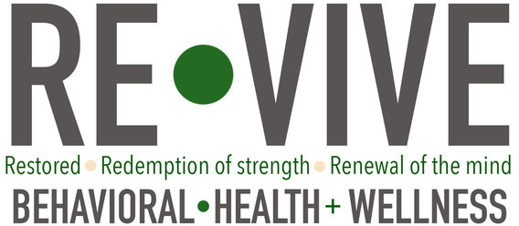 ReVive Behavioral Health + Wellness